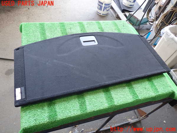 2UPJ-9235227771]CX-5(KF2P)ラゲッジトレイ1 中古_2