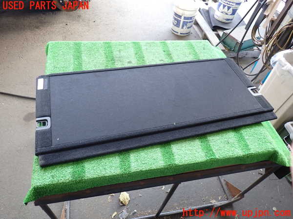 2UPJ-9235227772]CX-5(KF2P)ラゲッジトレイ2 中古_2