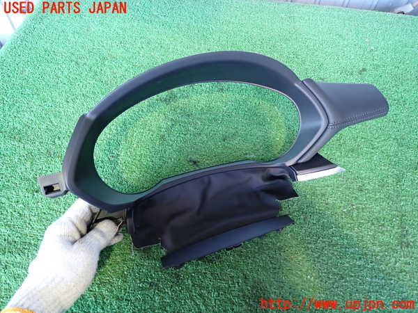 2UPJ-9235227510]CX-5(KF2P)メーターフード 中古_2