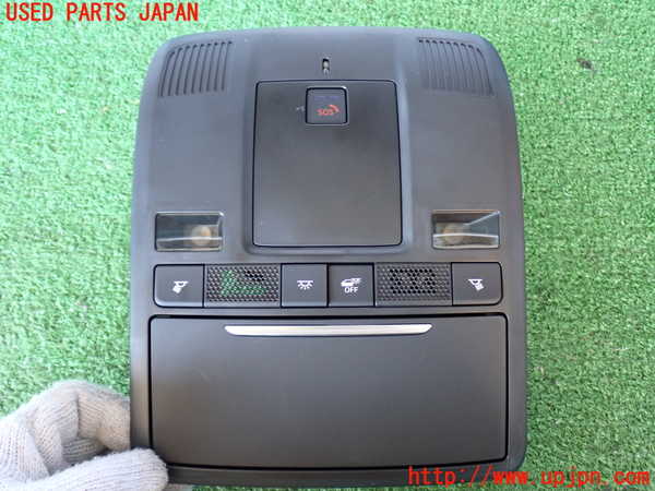 2UPJ-9235226411]CX-5(KF2P)ルームランプ1 (1列目真中) 中古_2