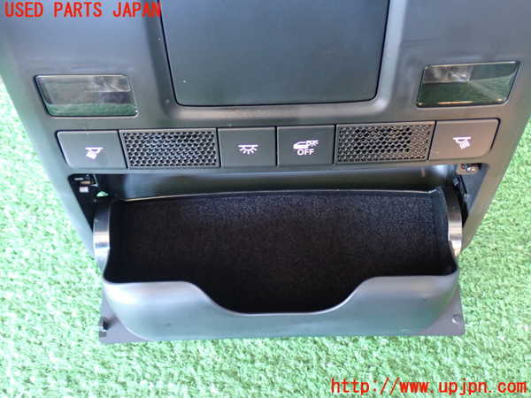 2UPJ-9235226411]CX-5(KF2P)ルームランプ1 (1列目真中) 中古_3