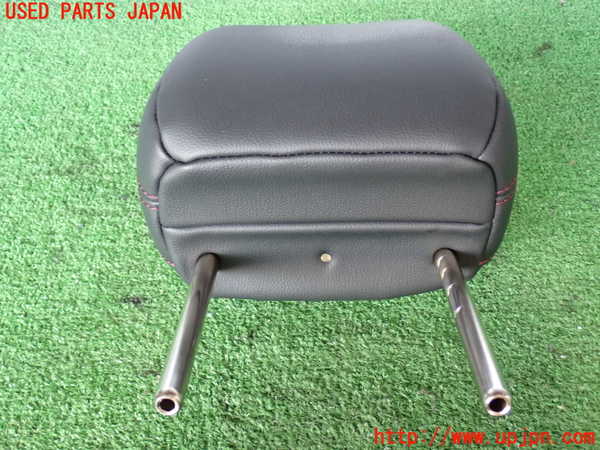 2UPJ-9235227040]CX-5(KF2P)運転席ヘッドレスト 中古_2