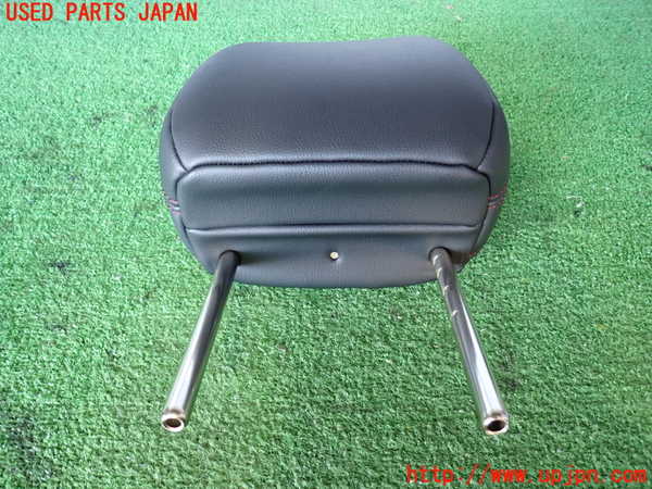 2UPJ-9235227070]CX-5(KF2P)助手席ヘッドレスト 中古_2