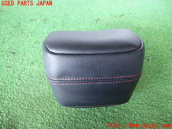 2UPJ-9235227150]CX-5(KF2P)右2列目ヘッドレスト 中古_2