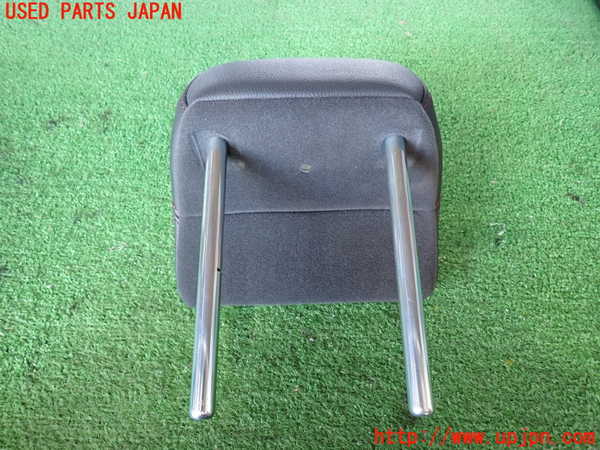 2UPJ-9235227150]CX-5(KF2P)右2列目ヘッドレスト 中古_3