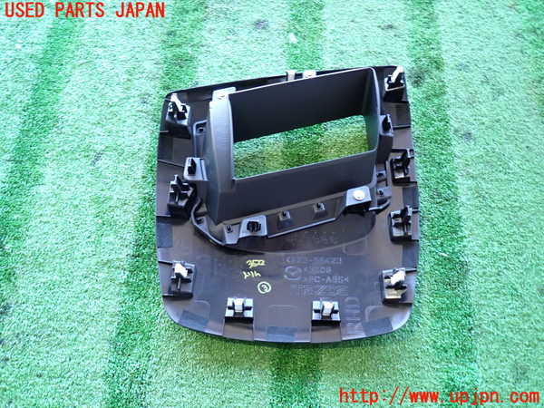 2UPJ-9235227693]CX-5(KF2P)内装トリム類3 中古_2