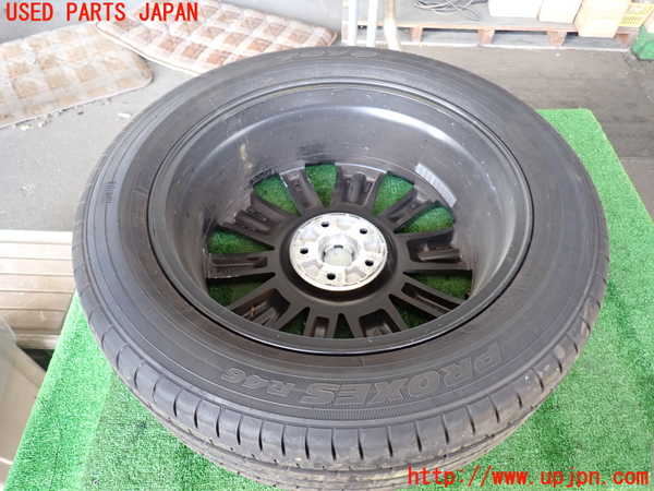 2UPJ-9235229047]CX-5(KF2P)タイヤ　ホイール　1本② 225/55R19 (ジャンク品) 中古_5