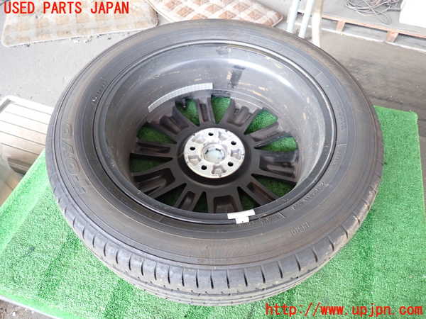 2UPJ-9235229048]CX-5(KF2P)タイヤ　ホイール　1本③ 225/55R19 中古_5