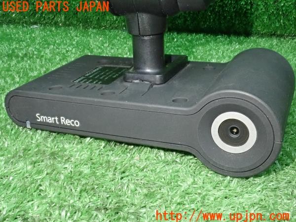 3UPJ=9235230001]プジョー RCZ(T7R5F02)前期 Smart Reco スマートレコ Smart Reco 1ch ドライブレコーダー ドラレコ 難有 中古_3