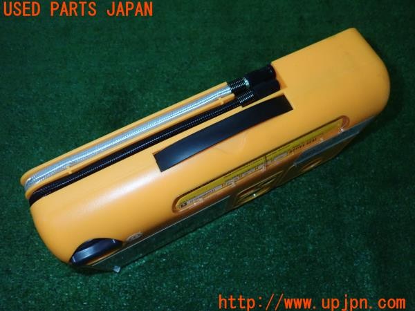 3UPJ=9235230625]プジョー RCZ(T7R5F02)前期 エアコンプレッサー パンク修理キット 中古_3