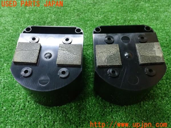 3UPJ=9235230631]プジョー RCZ(T7R5F02)前期 純正 ドリンクホルダー 中古_4