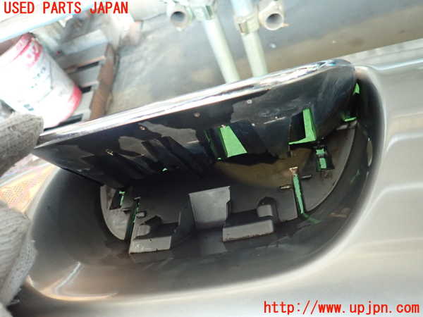 2UPJ-9235231010]プジョー・RCZ(T7R5F02)フロントバンパー 中古_4