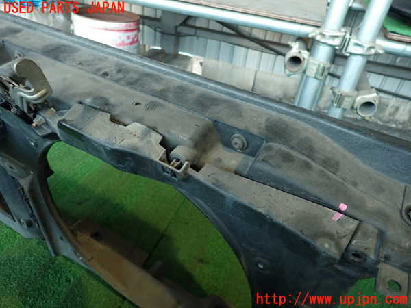 2UPJ-9235231041]プジョー・RCZ(T7R5F02)コアサポート 中古_3