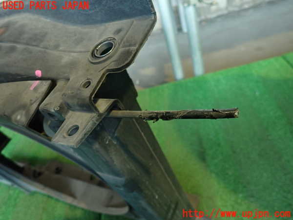 2UPJ-9235231041]プジョー・RCZ(T7R5F02)コアサポート 中古_4