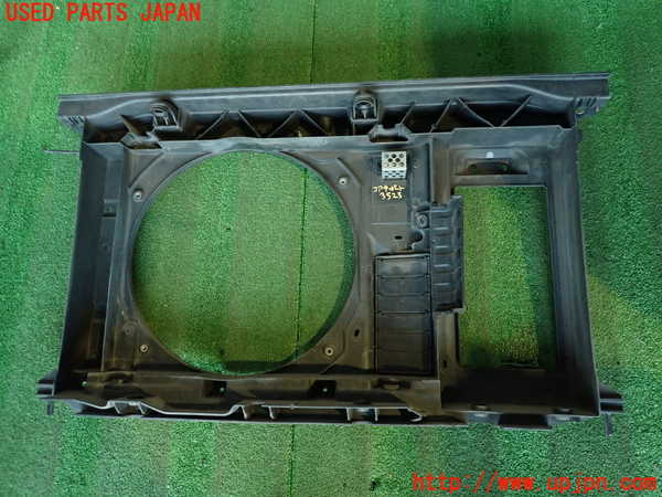 2UPJ-9235231041]プジョー・RCZ(T7R5F02)コアサポート 中古_5