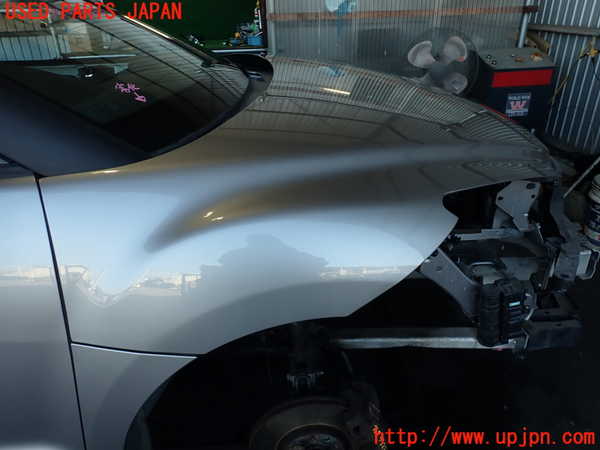 2UPJ-9235231060]プジョー・RCZ(T7R5F02)ボンネットフード 中古_2