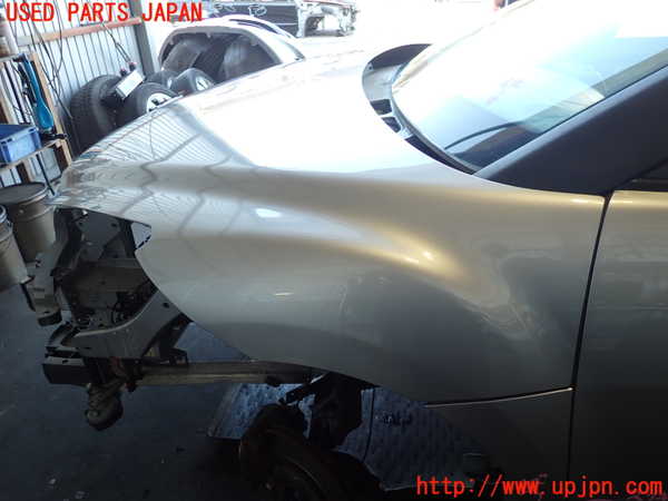 2UPJ-9235231060]プジョー・RCZ(T7R5F02)ボンネットフード 中古_3