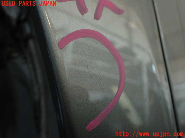2UPJ-9235231082]プジョー・RCZ(T7R5F02)左前フェンダー 中古_2