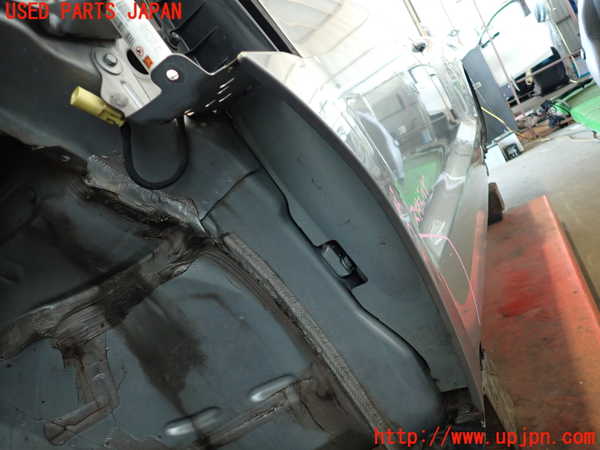 2UPJ-9235231082]プジョー・RCZ(T7R5F02)左前フェンダー 中古_3