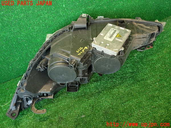 2UPJ-9235231130]プジョー・RCZ(T7R5F02)右ヘッドライト HID 中古_3
