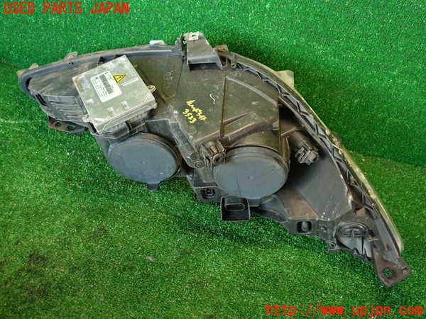 2UPJ-9235231132]プジョー・RCZ(T7R5F02)左ヘッドライト HID 中古_3