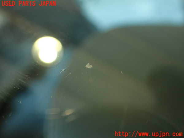 2UPJ-9235231195]プジョー・RCZ(T7R5F02)フロントガラス (SAINT-GOBAIN SEKURIT　43R-002687 M452) 中古_3