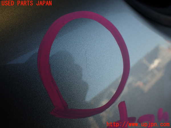 2UPJ-9235231230]プジョー・RCZ(T7R5F02)右ドア (DURACAM 43R-00099) 中古_3