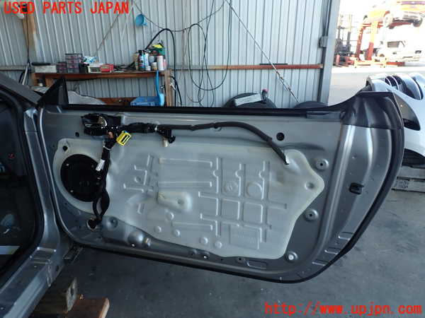 2UPJ-9235231230]プジョー・RCZ(T7R5F02)右ドア (DURACAM 43R-00099) 中古_4