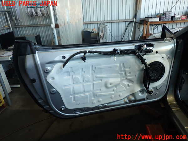 2UPJ-9235231260]プジョー・RCZ(T7R5F02)左ドア (DURACAM 43R-00099) 中古_4