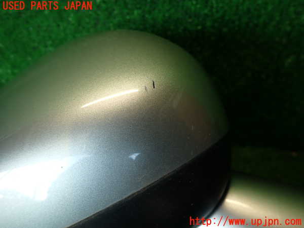 2UPJ-9235231210]プジョー・RCZ(T7R5F02)右ドアミラー 中古_2