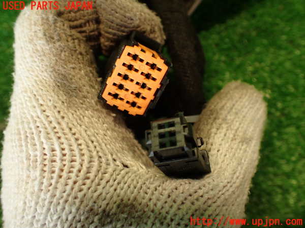 2UPJ-9235231210]プジョー・RCZ(T7R5F02)右ドアミラー 中古_4