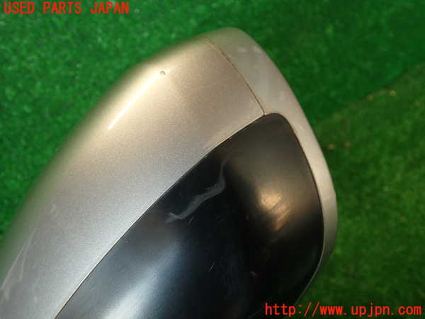 2UPJ-9235231212]プジョー・RCZ(T7R5F02)左ドアミラー 中古_3