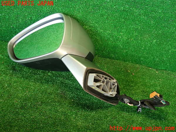 2UPJ-9235231212]プジョー・RCZ(T7R5F02)左ドアミラー 中古_4