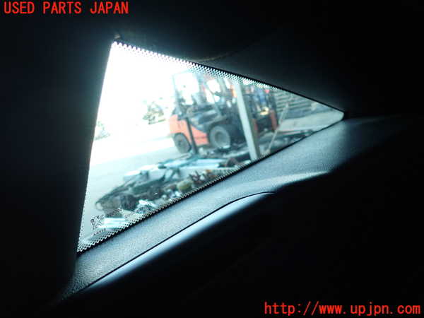 2UPJ-9235231380]プジョー・RCZ(T7R5F02)右クォーターガラス (SYPKA 43R-000090) 中古_3
