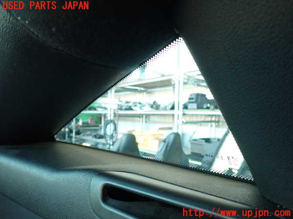 2UPJ-9235231382]プジョー・RCZ(T7R5F02)左クォーターガラス (SYPKA 43R-000090) 中古_3