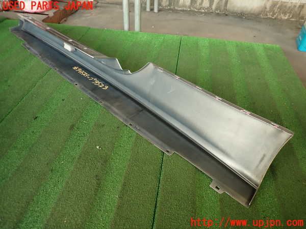 2UPJ-9235231390]プジョー・RCZ(T7R5F02)右サイドステップ 中古_5