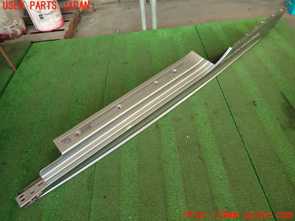 2UPJ-9235231392]プジョー・RCZ(T7R5F02)左サイドステップ 中古_4