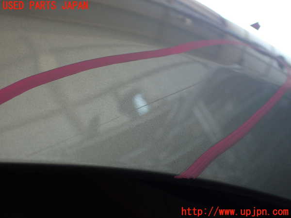 2UPJ-9235231610]プジョー・RCZ(T7R5F02)リアバンパー 中古_4