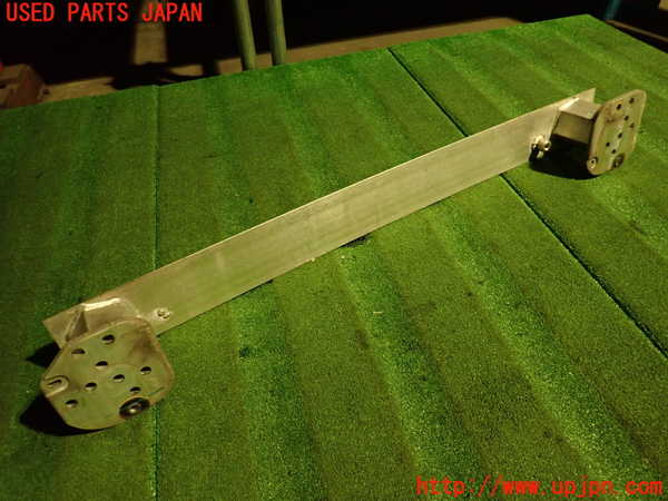 2UPJ-9235231614]プジョー・RCZ(T7R5F02)リアバンパーホースメント 中古_2