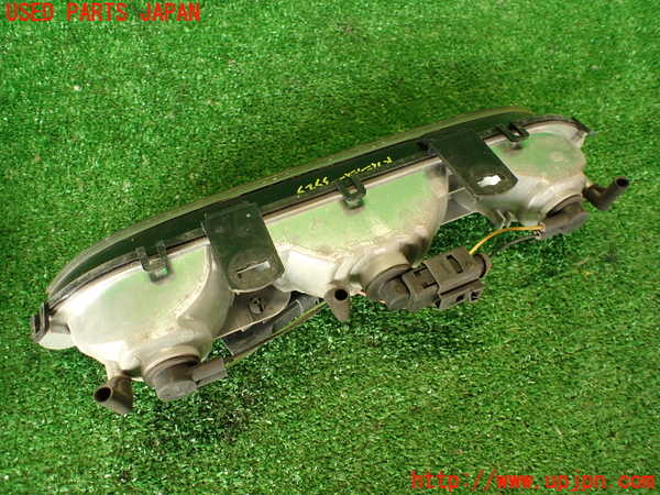 2UPJ-9235231559]プジョー・RCZ(T7R5F02)リアフィニッシャー 中古_2