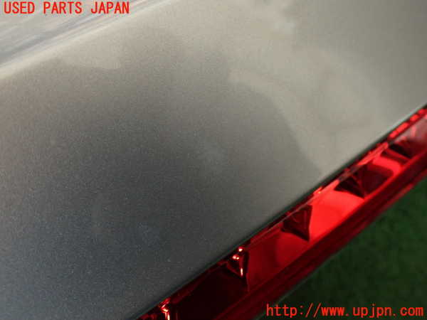 2UPJ-9235231520]プジョー・RCZ(T7R5F02)リアスポイラー 中古_3