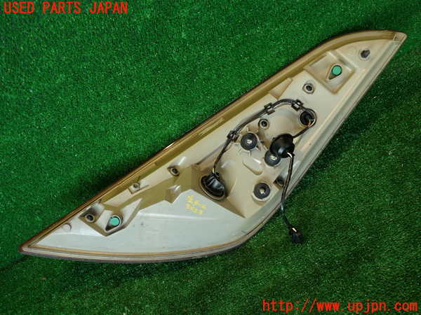 2UPJ-9235231536]プジョー・RCZ(T7R5F02)左テールランプ 中古_2