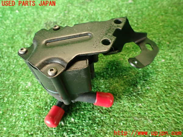 2UPJ-9235232110]プジョー・RCZ(T7R5F02)ウォーターポンプ 中古_2