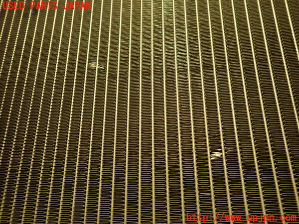 2UPJ-9235232321]プジョー・RCZ(T7R5F02)ラジエーター1 中古_4