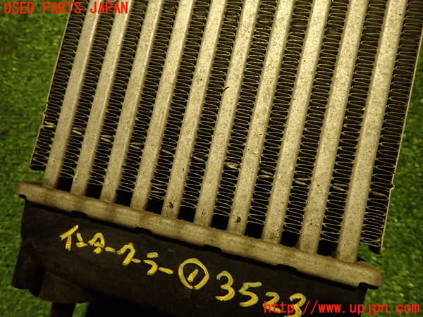 2UPJ-9235232451]プジョー・RCZ(T7R5F02)インタークーラー1 中古_3