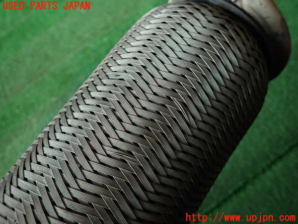 2UPJ-9235232631]プジョー・RCZ(T7R5F02)フロントパイプ1 中古_3