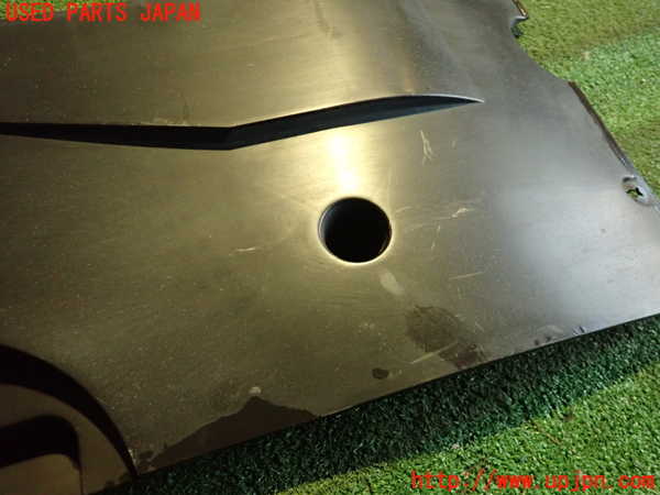 2UPJ-9235231722]プジョー・RCZ(T7R5F02)アンダーカバー2 中古_3