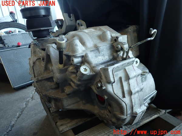 2UPJ-9235233010]プジョー・RCZ(T7R5F02)ミッション AT 5F02 中古_2