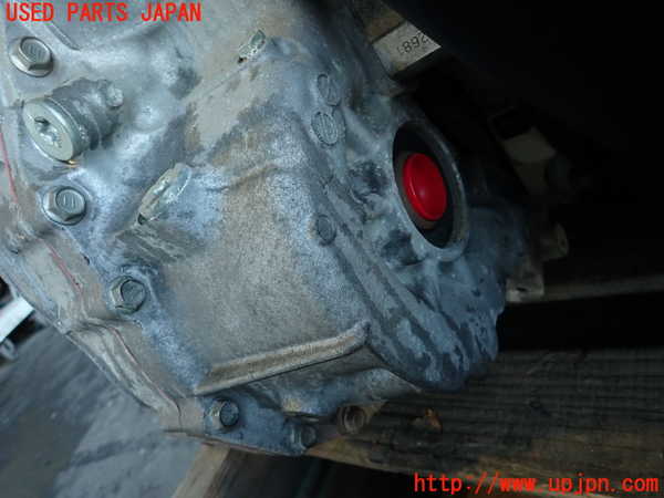 2UPJ-9235233010]プジョー・RCZ(T7R5F02)ミッション AT 5F02 中古_3