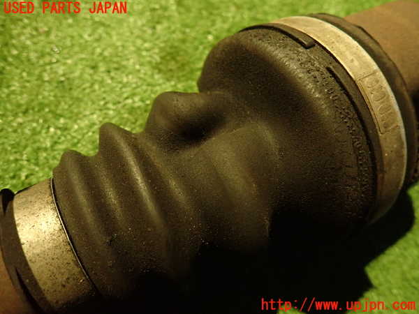2UPJ-9235234010]プジョー・RCZ(T7R5F02)右フロントドライブシャフト 中古_2